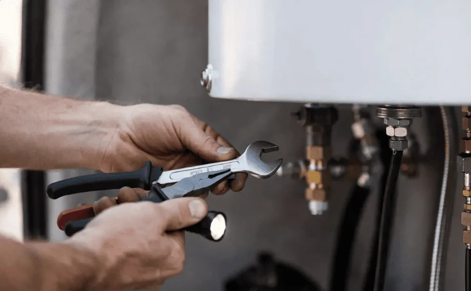 Why choose Water Heater Repair in Bridgeport, IL
